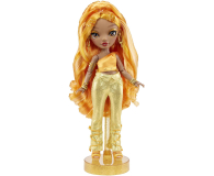 Rainbow High CORE Fashion Doll - Meena Fleur - 1044741 - zdjęcie 2